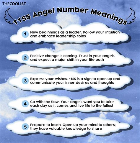 1155 angel number|1155 Angel Number Meaning, Spirituality, Twin Flame, Love